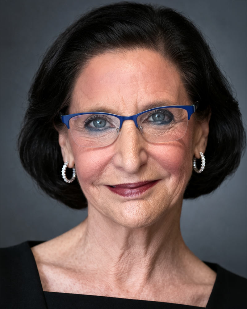 Eileen O'Brien