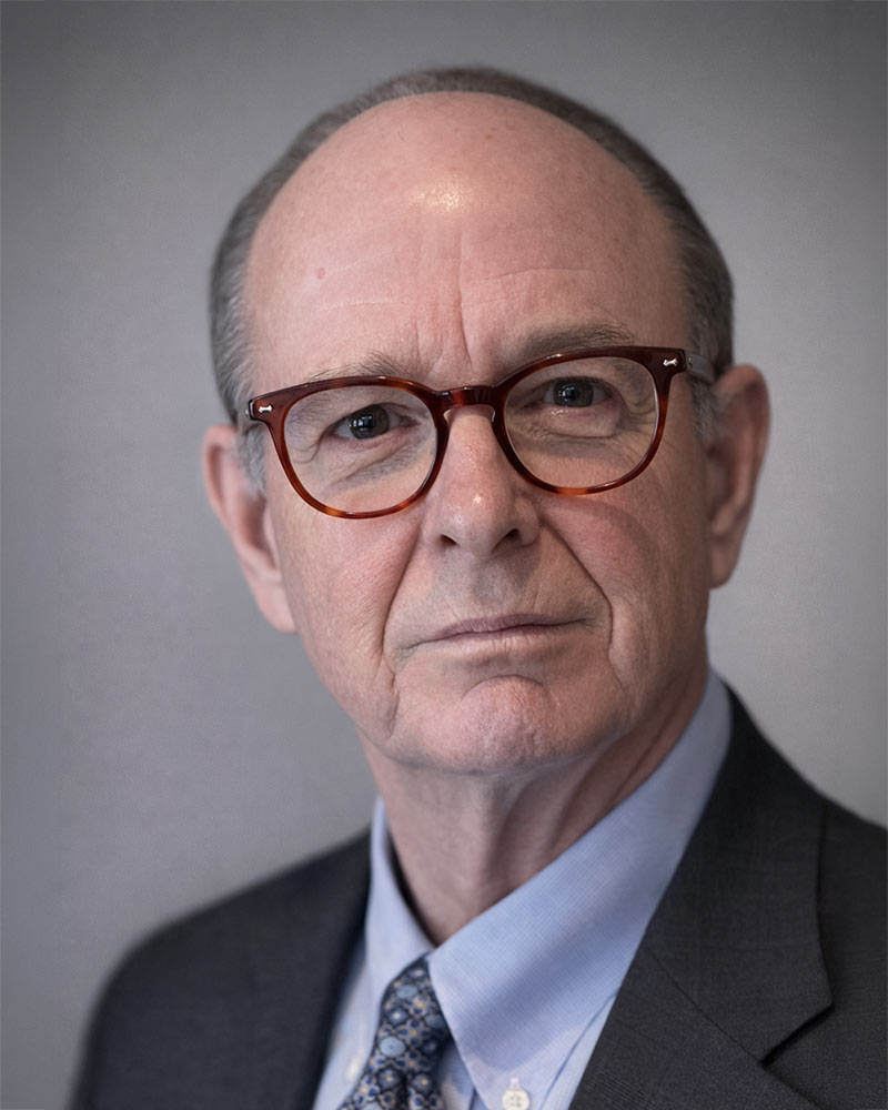 Robert O'Brien