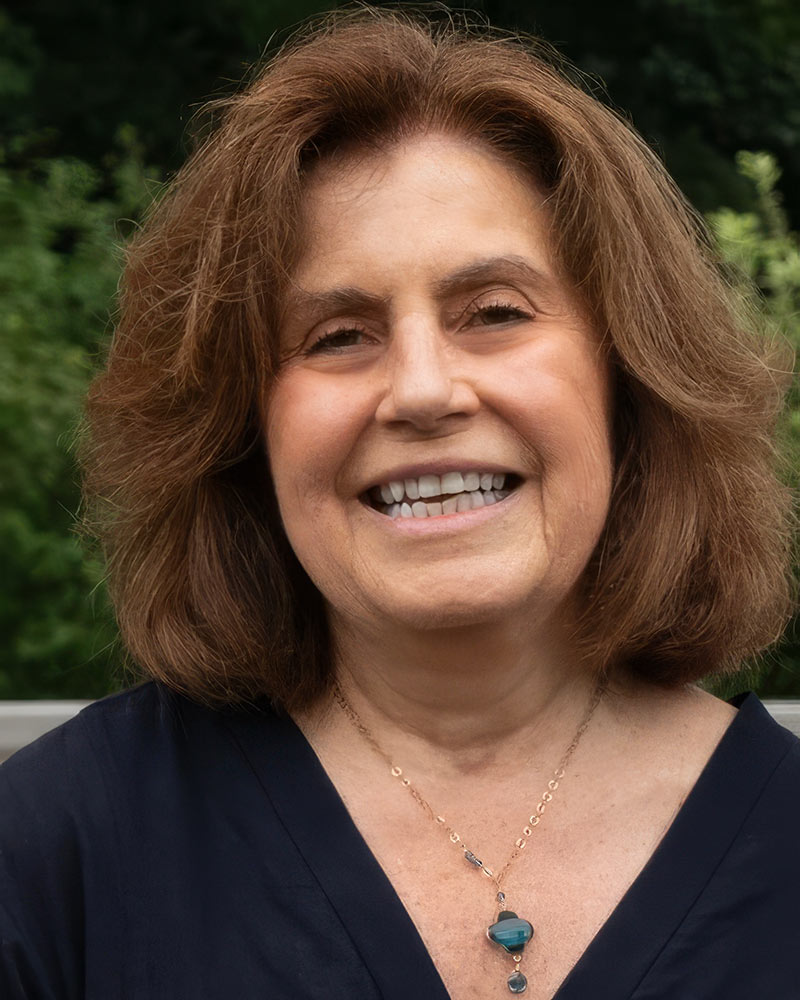 Tina Dahm