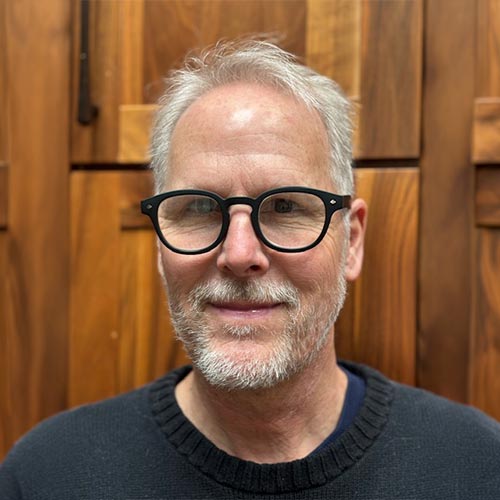 Brian Matzke