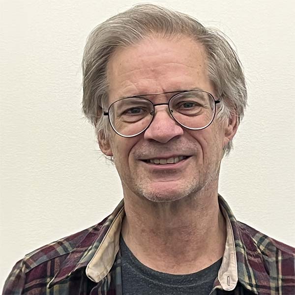 Peter Macher
